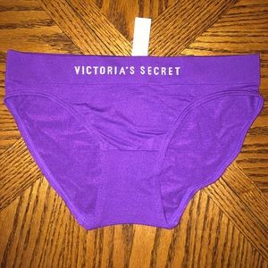 NWT Victoria’s Secret Underwear